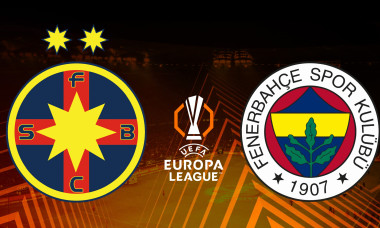 Poza preview FCSB - Fenerbahce