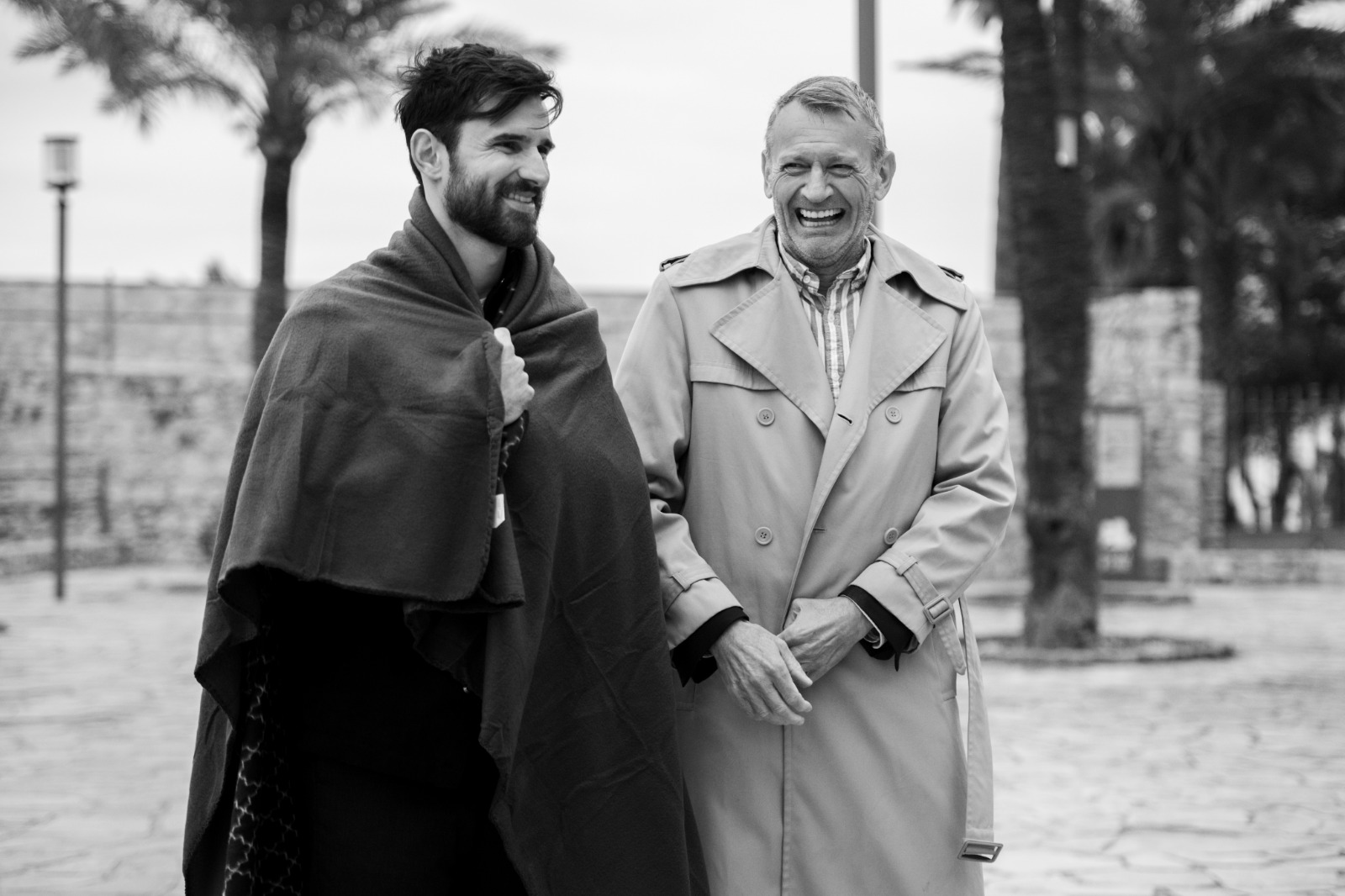 Imagine Stire Gică Craioveanu va juca în al doilea său film: Mi-a plăcut proiectul, ceva foarte frumos. Când apare | 2review.ro