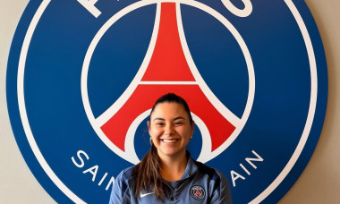 Recunoscătoare și entuziasmată pentru oportunitatea de a face parte din echipa medicală și nutri