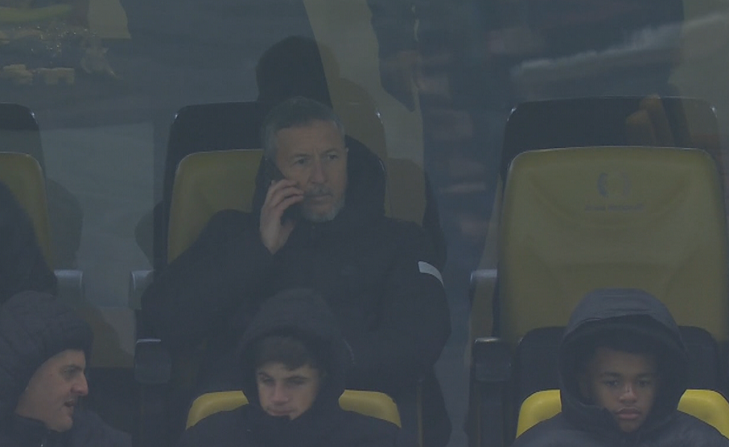 Imagine Stire Gigi Becali l-a sunat pe MM Stoica, după umilința cu CFR: ”Dacă nu batem, trebuie să ne lăsăm de fotbal” | 2review.ro