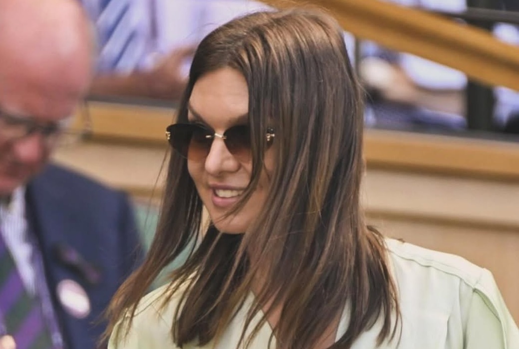 "Îmi doresc să revin". Anunțul făcut de Simona Halep, la un an de la retragerea din tenis