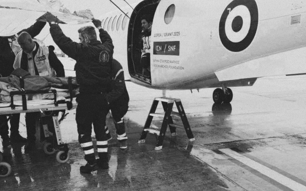 ”Nu-și poate aminti nimic!”. A supraviețuit accidentului din Timiș și nu a vorbit cu părinții