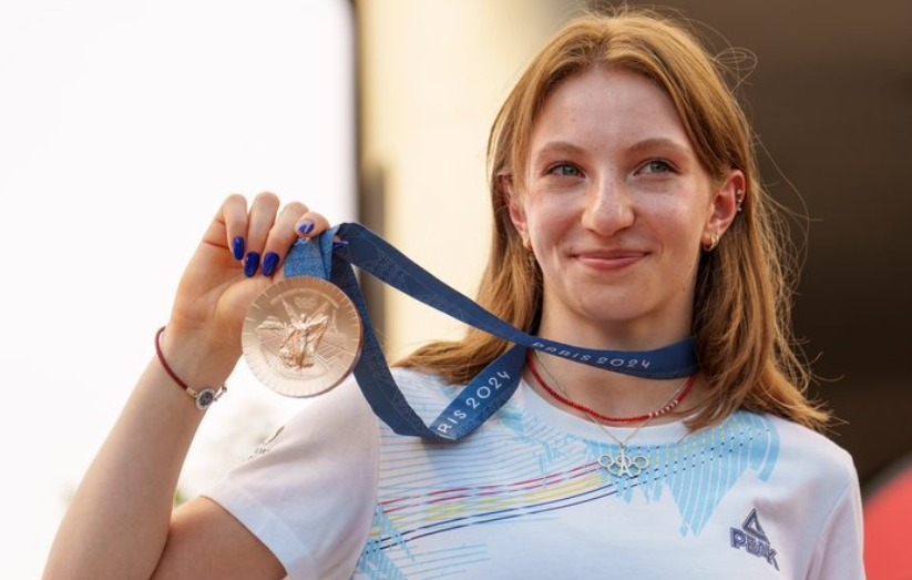 Imagine Stire ITA s-a pronunțat în cazul Ana Bărbosu! Covaliu: Nu e ușor! Îmi doresc să se ajungă la o diminuare a acestei sancţiuni | 2review.ro