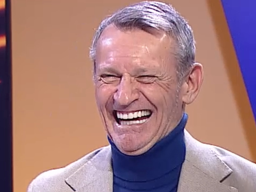 Gică Craioveanu nu s-a abținut și l-a ironizat pe Ionel Dănciulescu, în direct! Replica primită