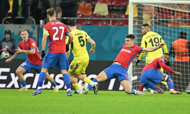FOTBAL:FCSB-FENERBAHCE ISTANBUL, UEFA EUROPA LEAGUE (29.01.2026)