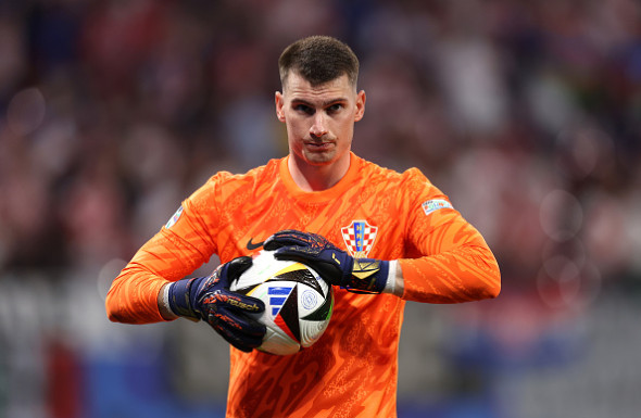 Croatia v Italy: Group B - UEFA EURO 2024