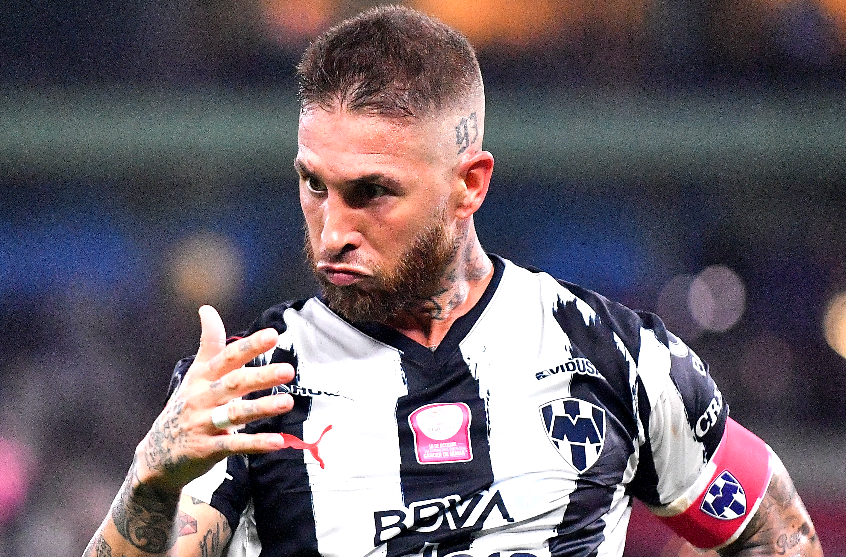 Imagine Stire Ce surpriză: Sergio Ramos a primit ofertă de la un club uriaș din Europa! Salariu de 5 milioane / an | 2review.ro
