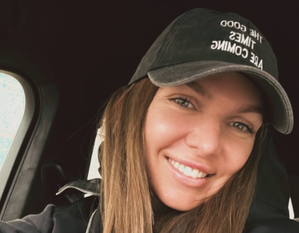 Imagine Stire Cine e viitoarea Halep?. Răspunsul Simonei și ce spune despre Sorana Cîrstea | 2review.ro