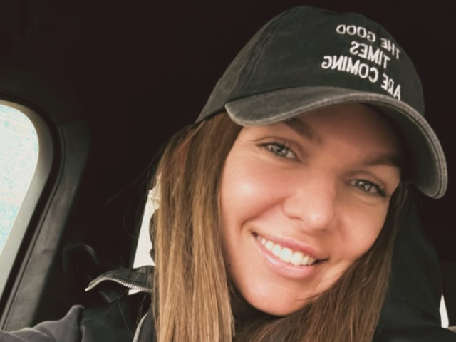 Cine e viitoarea Halep? Răspunsul Simonei