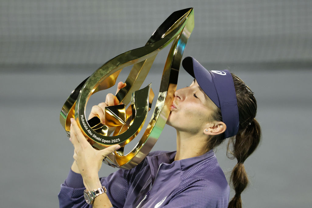 Imagine Stire Turneele WTA Abu Dhabi și ATP Montpellier se vor putea vedea în direct la Digi Sport | 2review.ro