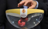 UEFA Champions League and UEFA Europa League - Play-off Round Draw