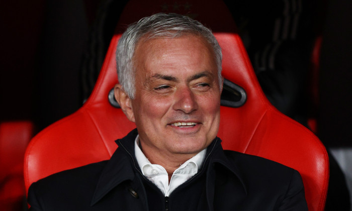 SL Benfica v Bayer 04 Leverkusen - UEFA Champions League 2025/26 League Phase MD4