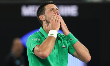 2026 Australian Open - Day 13