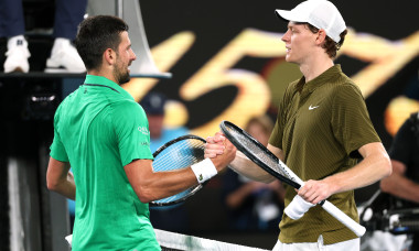 2026 Australian Open - Day 13