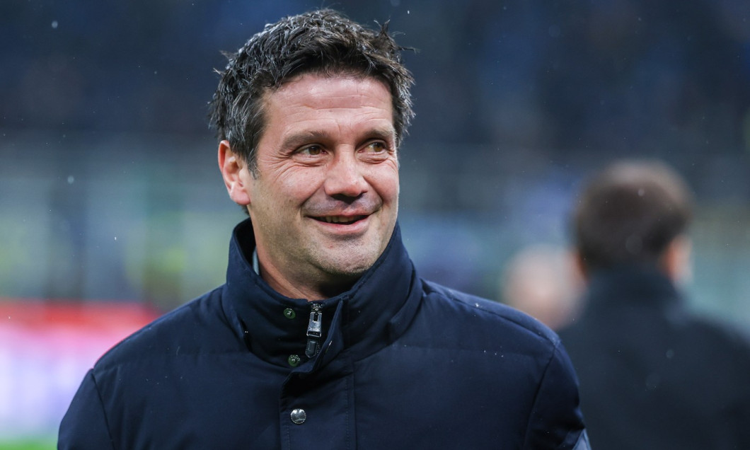 FC Internazionale vs Pisa SC 1909, Serie A football, Milano, Italy