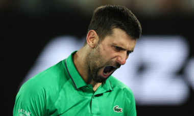 2026 Australian Open - Day 13