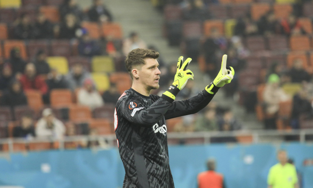 32 Stefan Tarnovanu portrait image