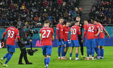 FCSB-FENERBAHCE ISTANBUL, UEFA EUROPA LEAGUE (29.01.2026) (17)