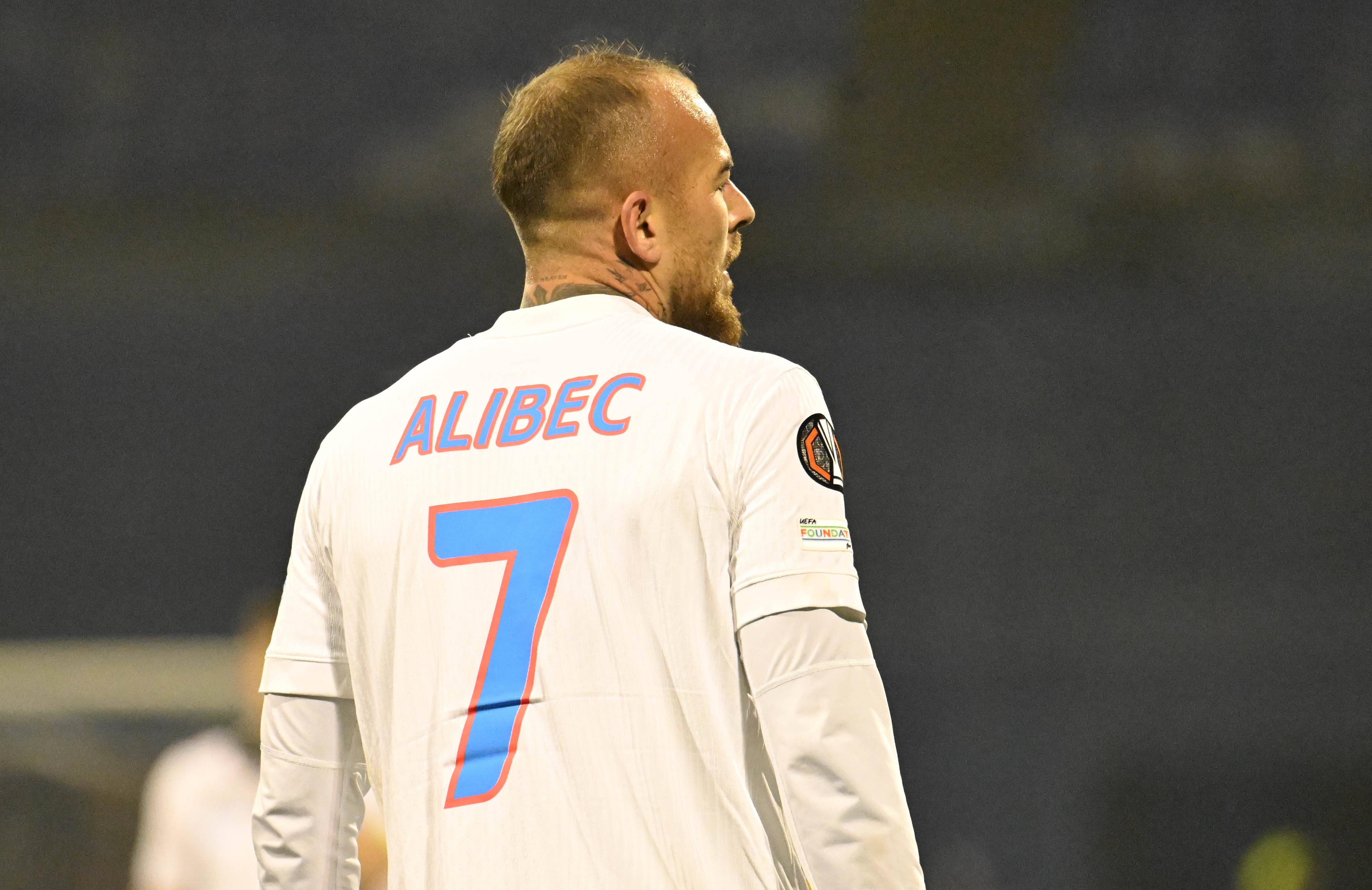 Imagine Stire Denis Alibec a reușit în 17 minute la Farul ce nu a reușit tot sezonul la FCSB | 2review.ro