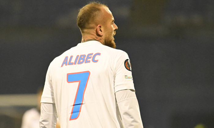 FOTBAL:GNK DINAMO ZAGREB-FCSB, UEFA EUROPA LEAGUE (22.01.2026)