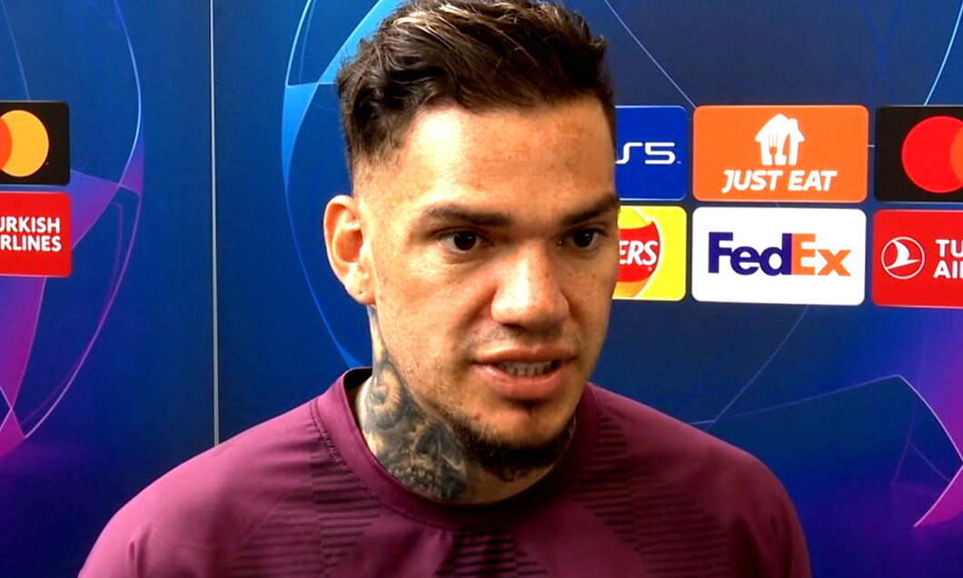 ederson
