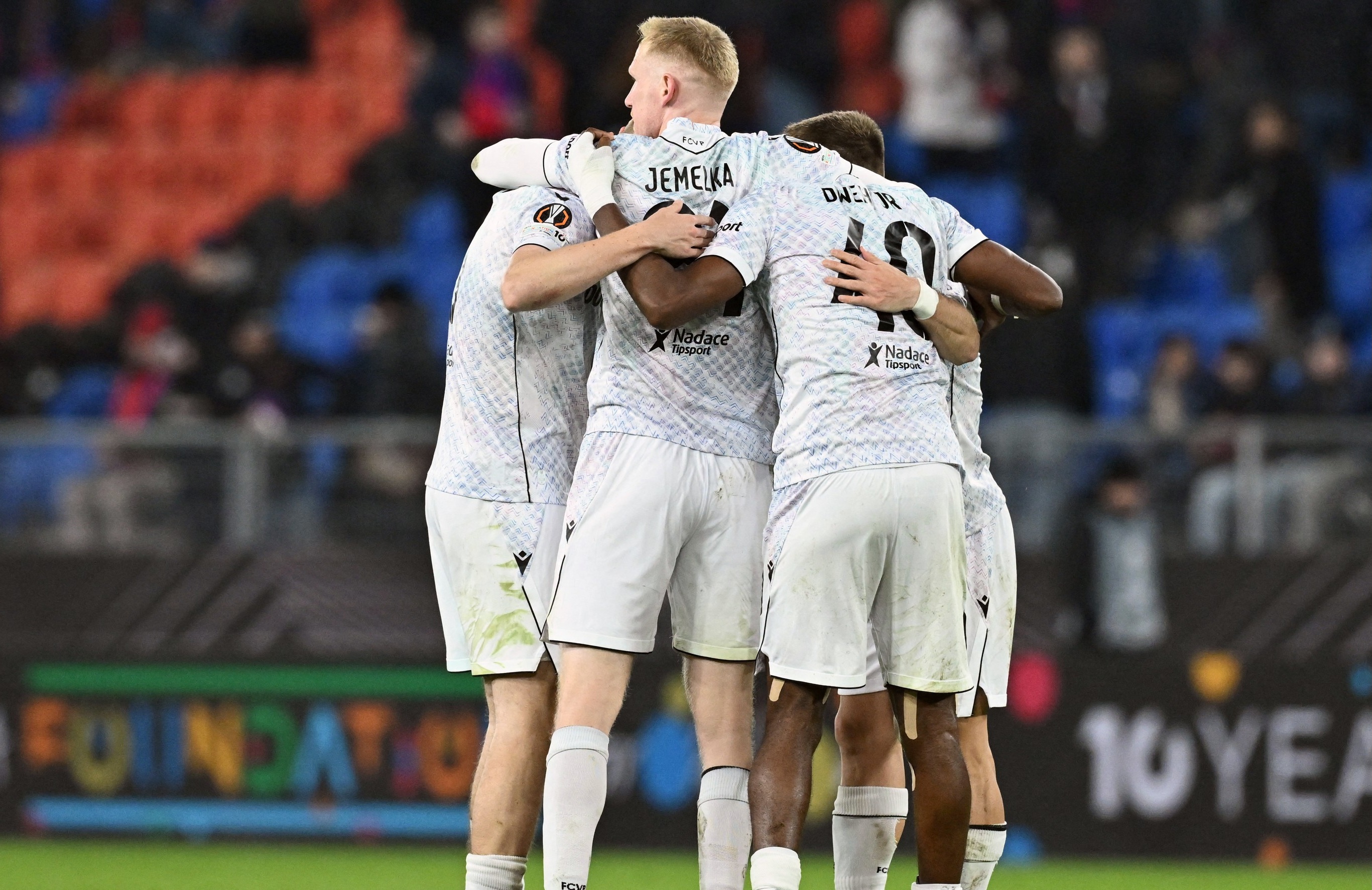 Imagine Stire Surpriză! Singura echipă care n-a fost bătută în Europa League, după 144 de meciuri jucate | 2review.ro