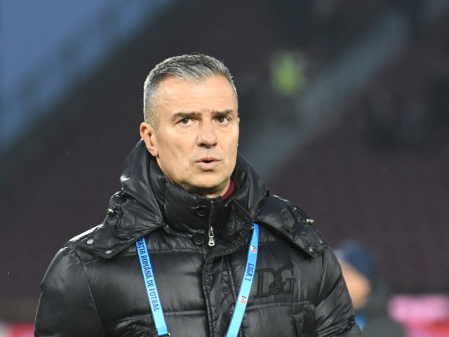 Daniel Pancu: România poate învinge Turcia