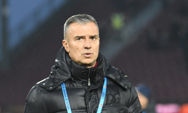 FOTBAL:FC CFR 1907 CLUJ-FC METALOGLOBUS BUCURESTI, SUPERLIGA SUPERBET (30.01.2026)