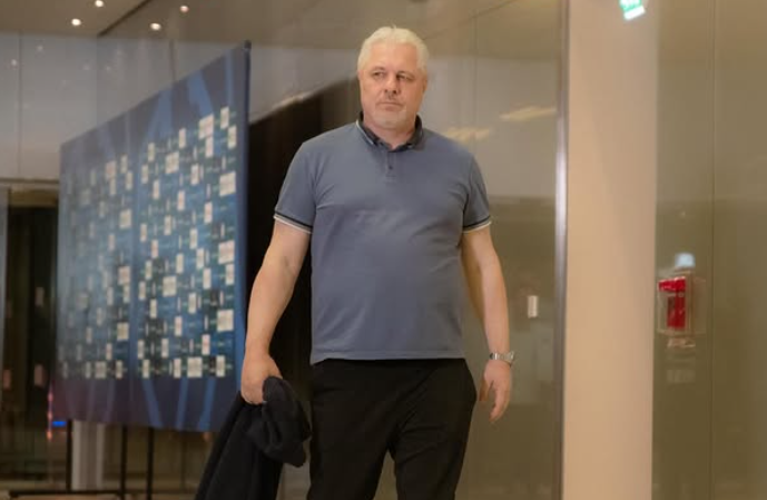 Marius Șumudică a rupt tăcerea: ”A fost o discuție cu președintele”