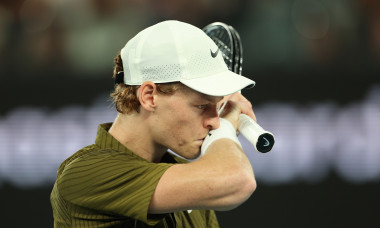 2026 Australian Open - Day 13