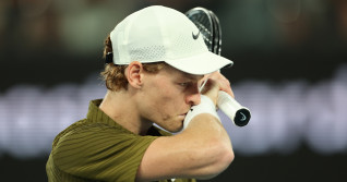 2026 Australian Open - Day 13