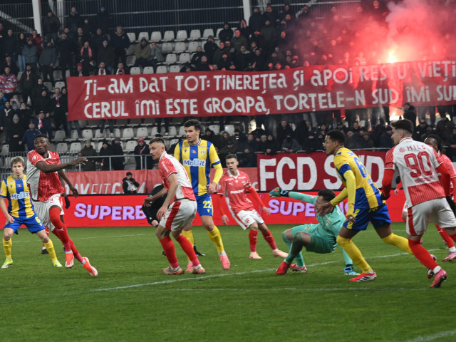 Ilie Dumitrescu și Florin Prunea analizează Dinamo - Petrolul