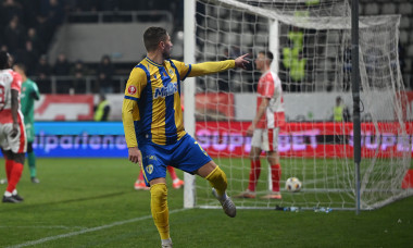 FOTBAL:DINAMO BUCURESTI-PETROLUL PLOIESTI, SUPERLIGA SUPERBET (30.01.2026)