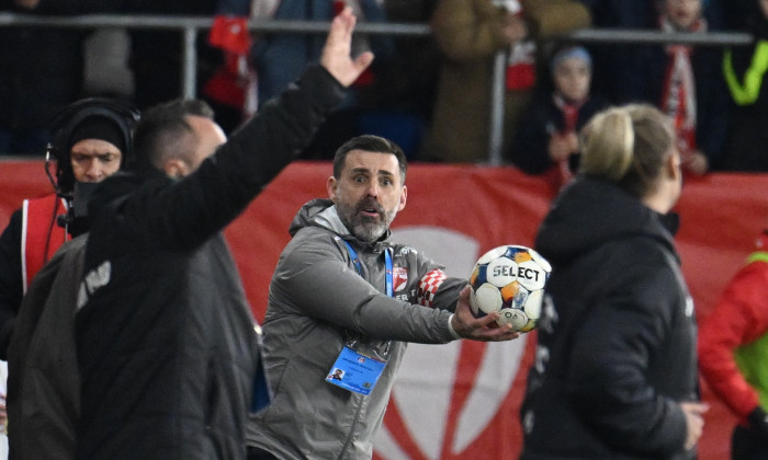 DINAMO BUCURESTI-PETROLUL PLOIESTI, SUPERLIGA SUPERBET (30.01.2026) (1)