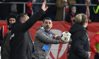 DINAMO BUCURESTI-PETROLUL PLOIESTI, SUPERLIGA SUPERBET (30.01.2026) (1)