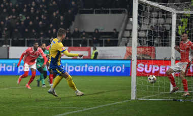 FOTBAL:DINAMO BUCURESTI-PETROLUL PLOIESTI, SUPERLIGA SUPERBET (30.01.2026)