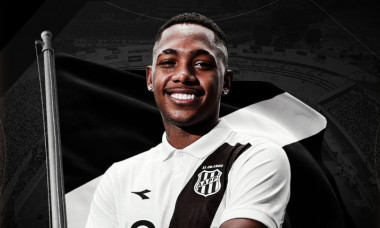 luis phelipe ponte preta