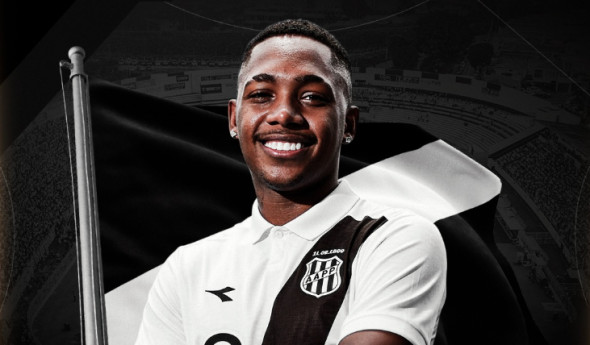 luis phelipe ponte preta