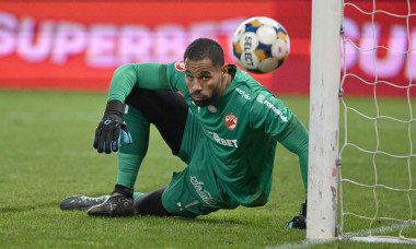 FOTBAL:DINAMO BUCURESTI-PETROLUL PLOIESTI, SUPERLIGA SUPERBET (30.01.2026)