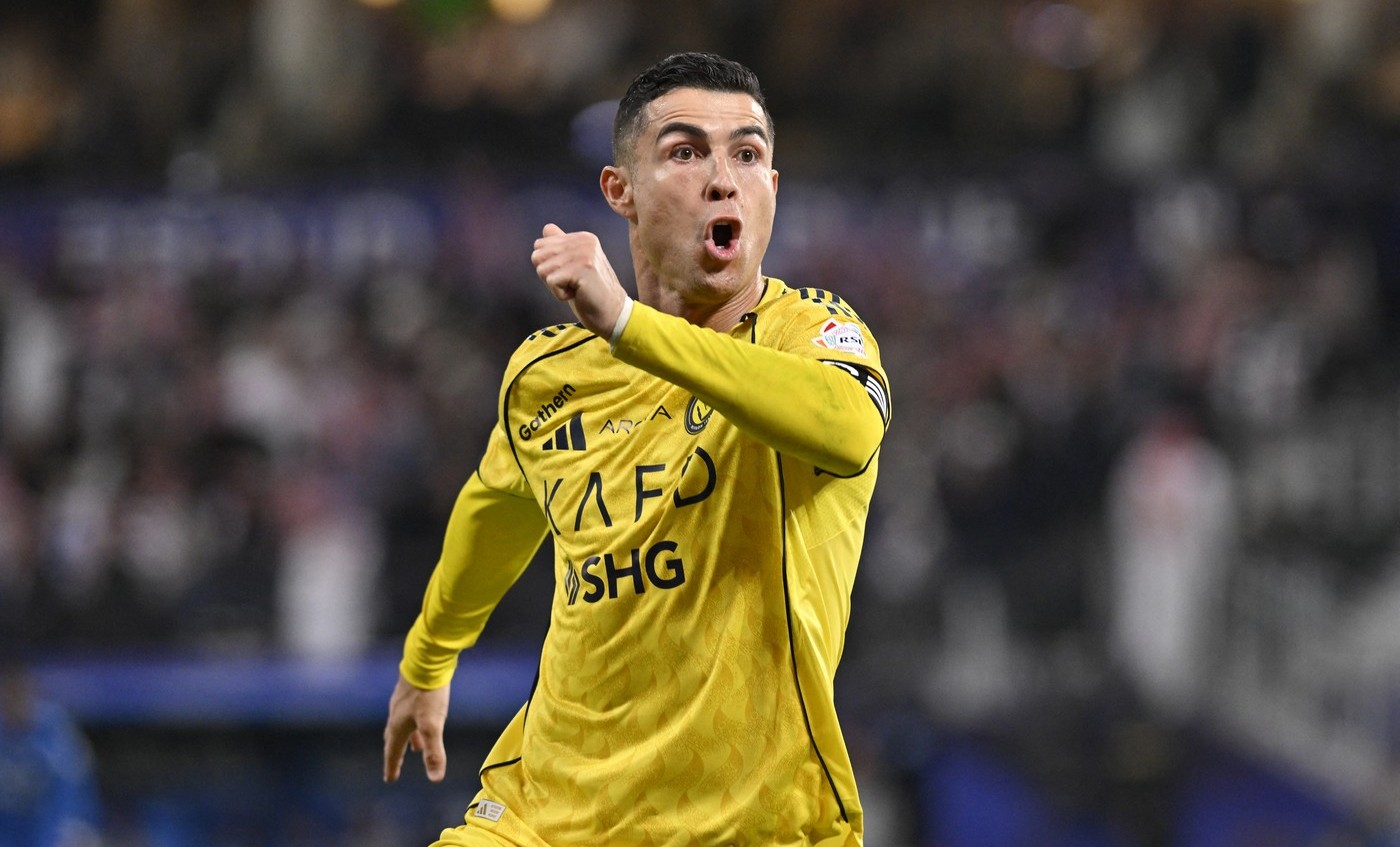 Imagine Stire Veste mare pentru Cristiano Ronaldo | 2review.ro