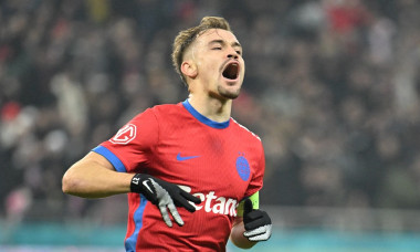 FOTBAL:FCSB-RAPID BUCURESTI, SUPERLIGA SUPERBET (21.12.2025)