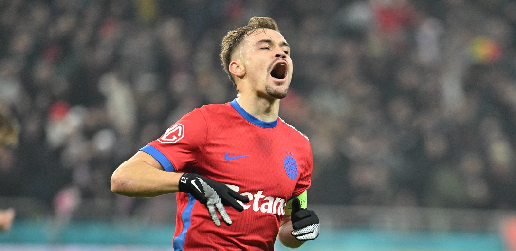 Darius Olaru a primit vestea: 5.000.000€