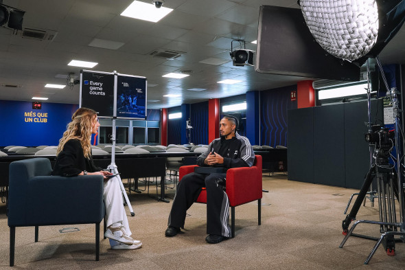 Raphinha - A Guest and a Half (1)