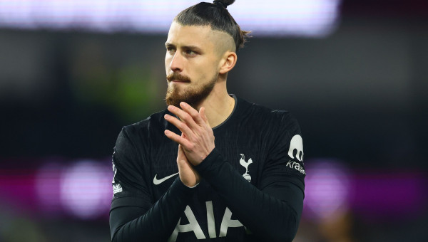 S-a încheiat ”telenovela” transferului lui Radu Drăgușin!