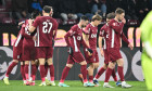FOTBAL:CFR CLUJ-FK CSIKSZEREDA MIERCUREA CIUC, SUPERLIGA SUPERBET (12.12.2025)