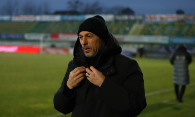 FOTBAL:FC ARGES-UTA ARAD, SUPERLIGA SUPERBET (31.01.2026)