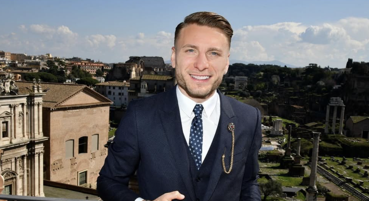 Imagine Stire Ce surpriză! Ciro Immobile a ajuns la Paris și semnează | 2review.ro