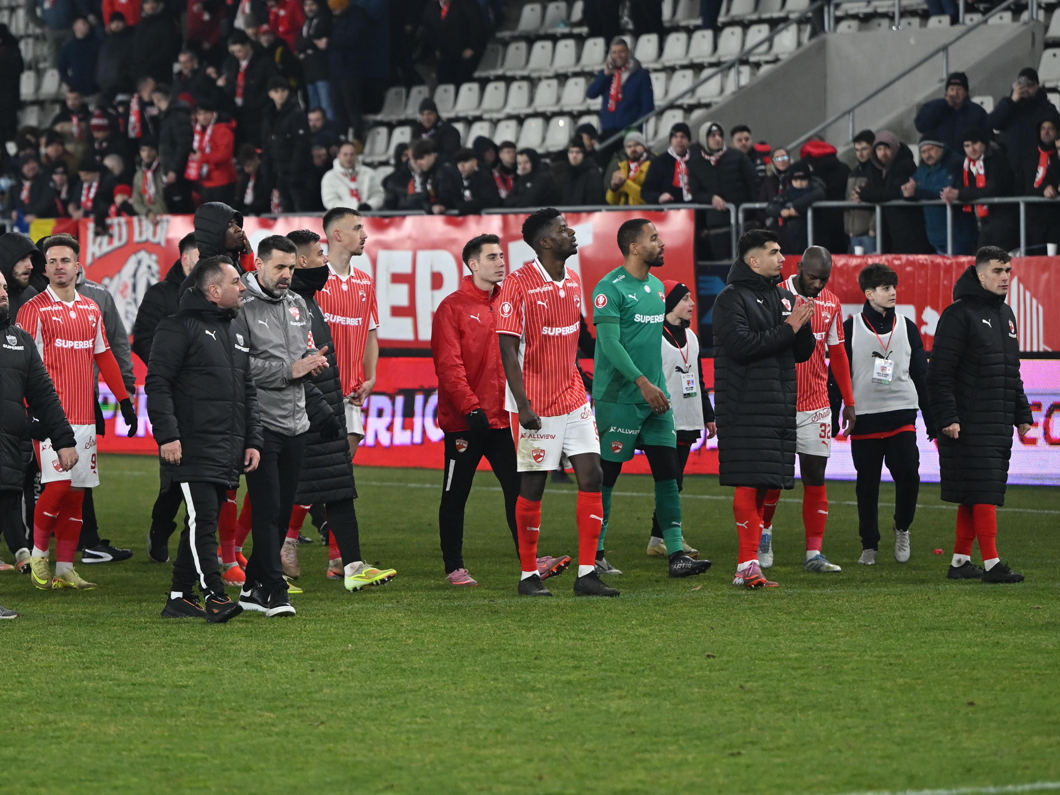 Imagine Stire ”A îngropat-o” pe Dinamo, dar Musi îi ia apărarea: ”E cel mai bun din prima ligă” | 2review.ro