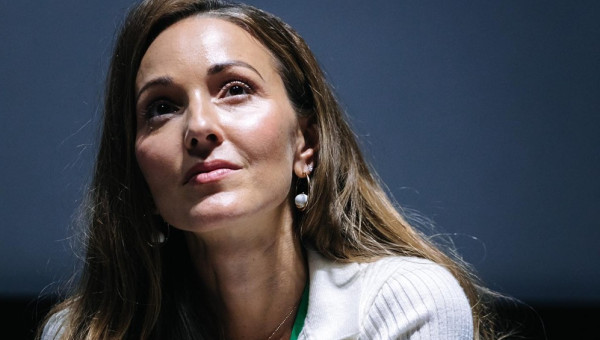 Soția lui Novak Djokovic, reacție "rar întâlnită" după victoria sârbului în fața lui Jannik Sinner