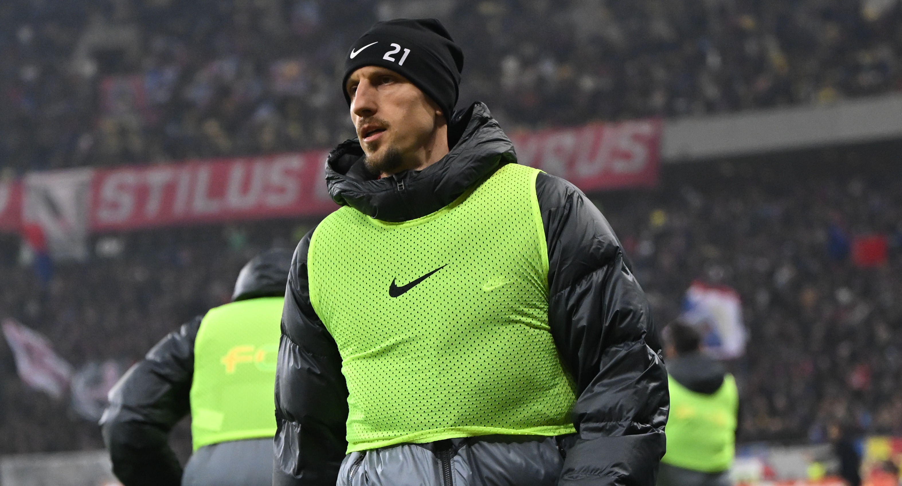 Imagine Stire O nouă răsturnare de situație la FCSB! Ce se întâmplă cu Vlad Chiricheș | 2review.ro